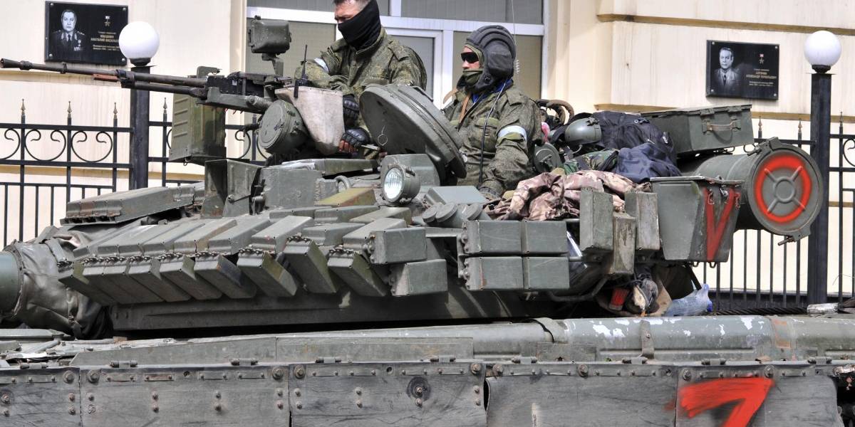 Cómo el fallido alzamiento del Grupo Wagner podría afectar la guerra de Rusia en Ucrania