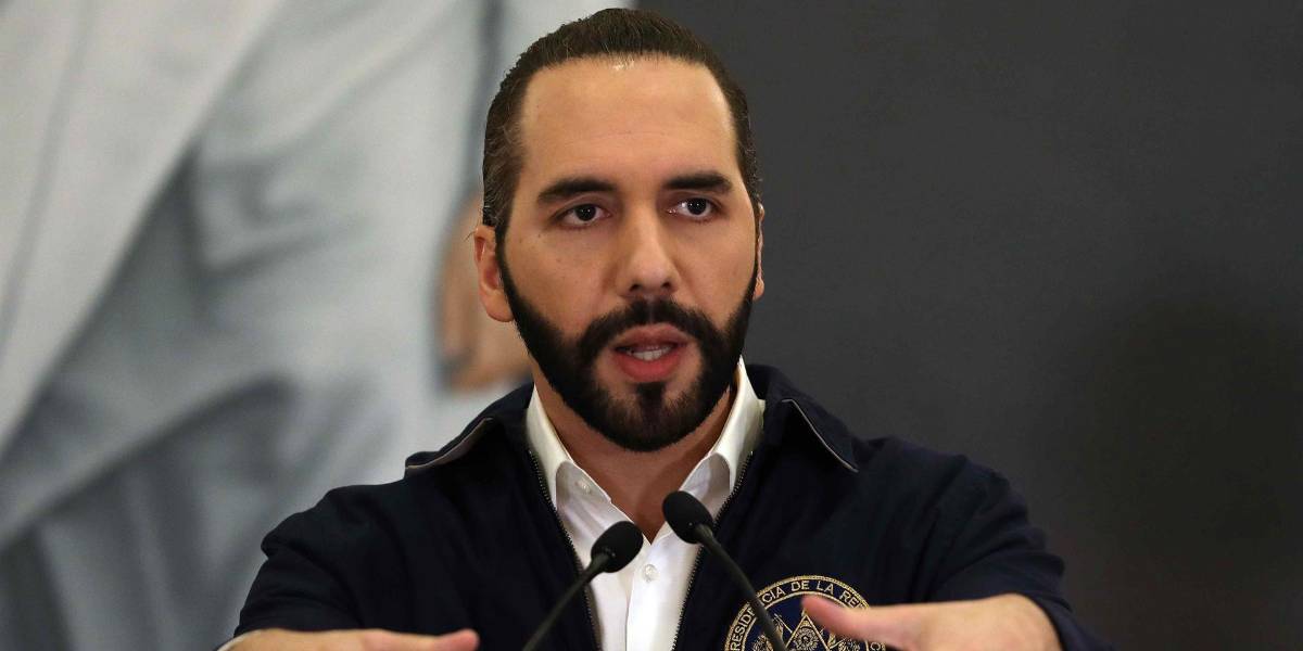 El Salvador conmemorará independencia con actos a favor y en contra de Bukele