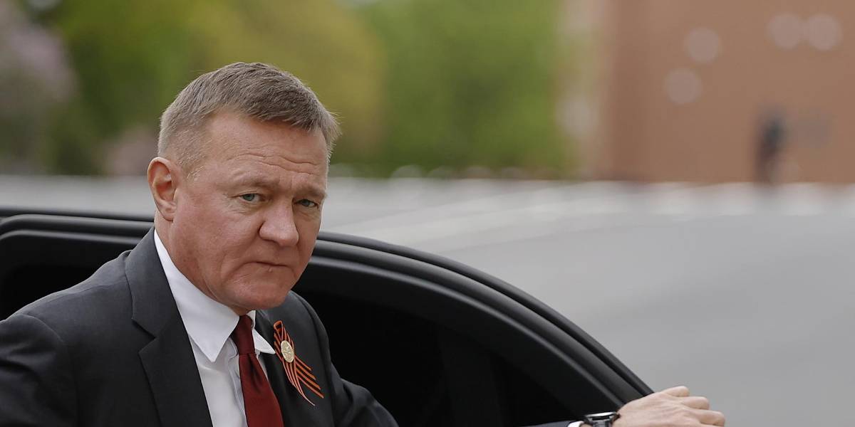 Rusia: Exministro de Transporte ruso que fue destituido por Putin es encontrado muerto