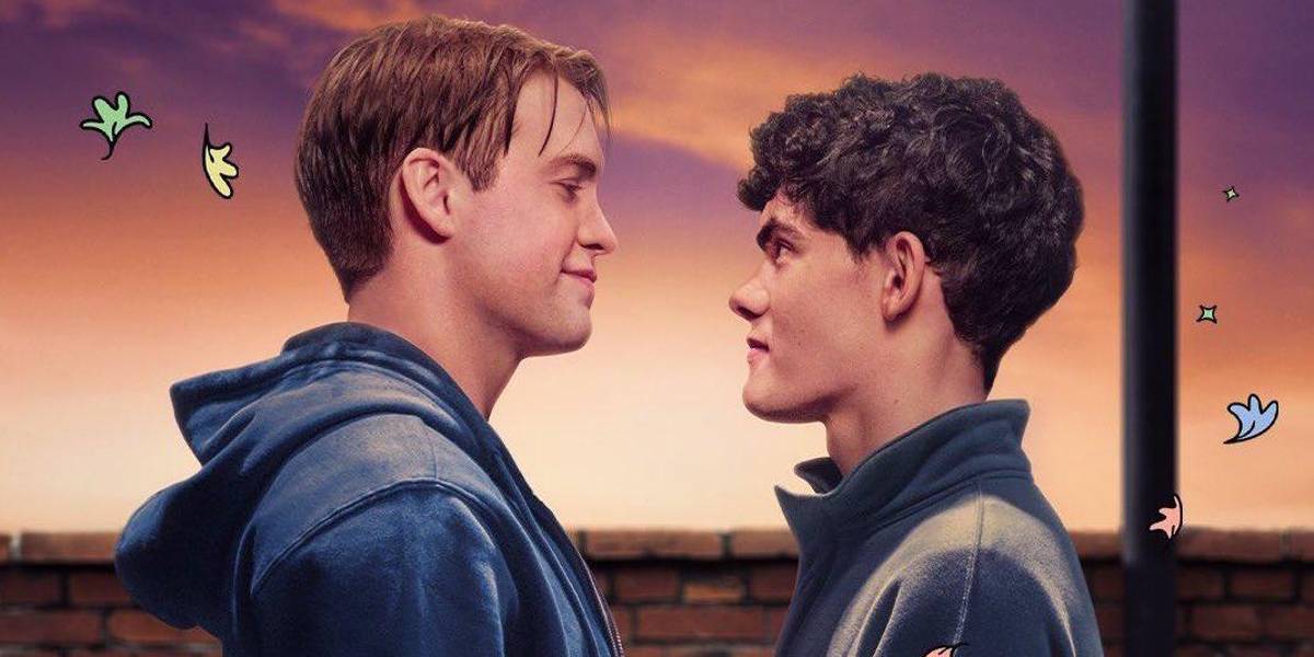 Heartstopper: Esto es lo que se conoce de la cuarta temporada