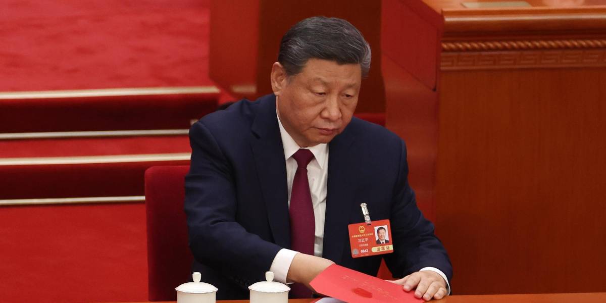 China acusa a EE. UU. ante la OMC de violar las normas comerciales con sus nuevos aranceles