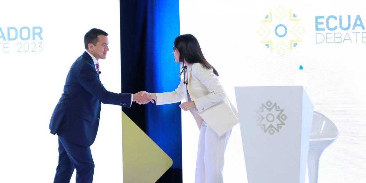 El CNE proclamó resultados definitivos de la primera vuelta de las elecciones 2025 en dos dignidades