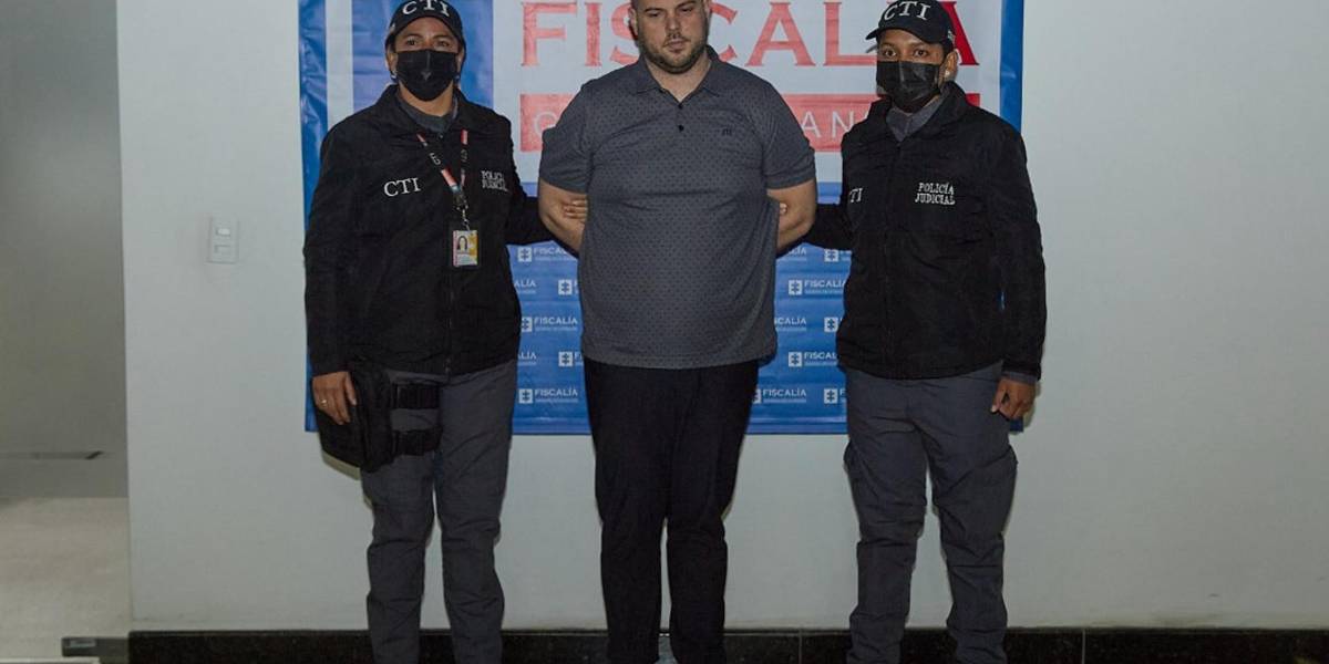 Femicidio de Valentina Trespalacios: envían a prisión al acusado de asesinar a DJ colombiana