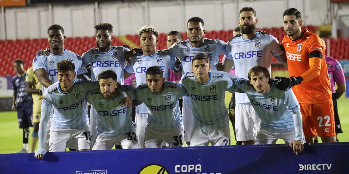 Este es el premio económico que ganó Universidad Católica tras avanzar a la final de la Copa Ecuador