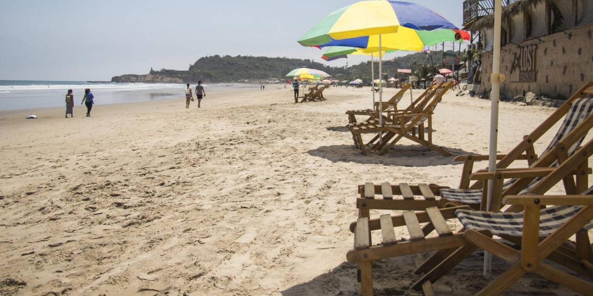 Decretan Megapuente de 5 días para alentar el turismo en Ecuador