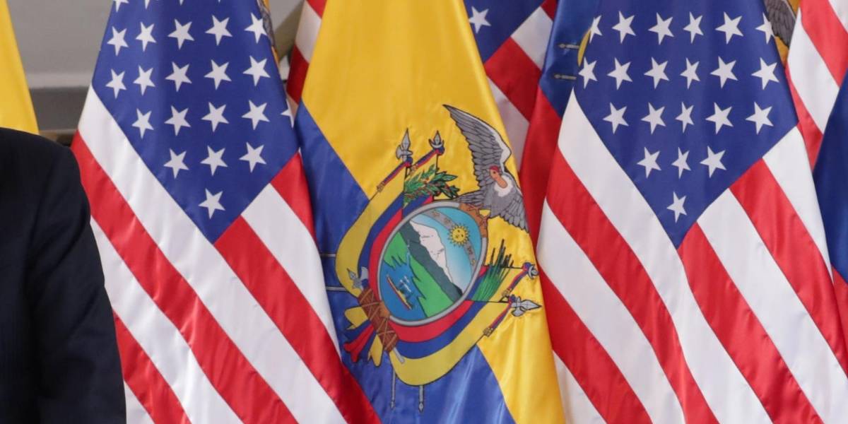 Un análisis de la Universidad del Ejército de Estados Unidos ve beneficiosa la instalación de una base en Ecuador
