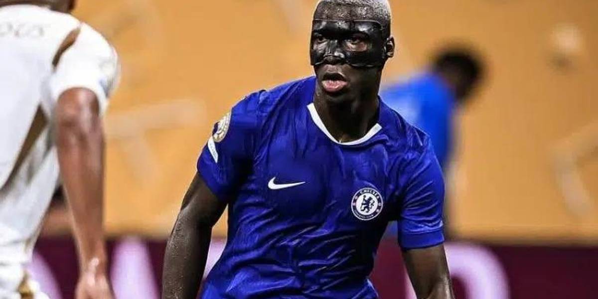 Así están los cruces de los cuartos de final del Mundial de Clubes