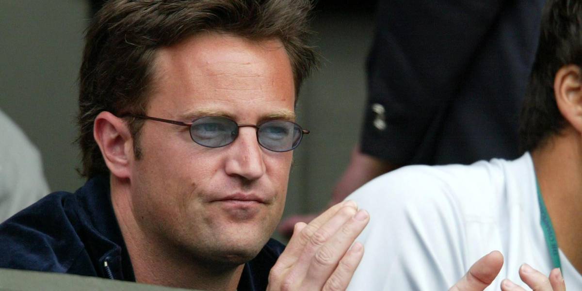 Uno de los médicos acusado por la muerte de Matthew Perry acepta declararse culpable