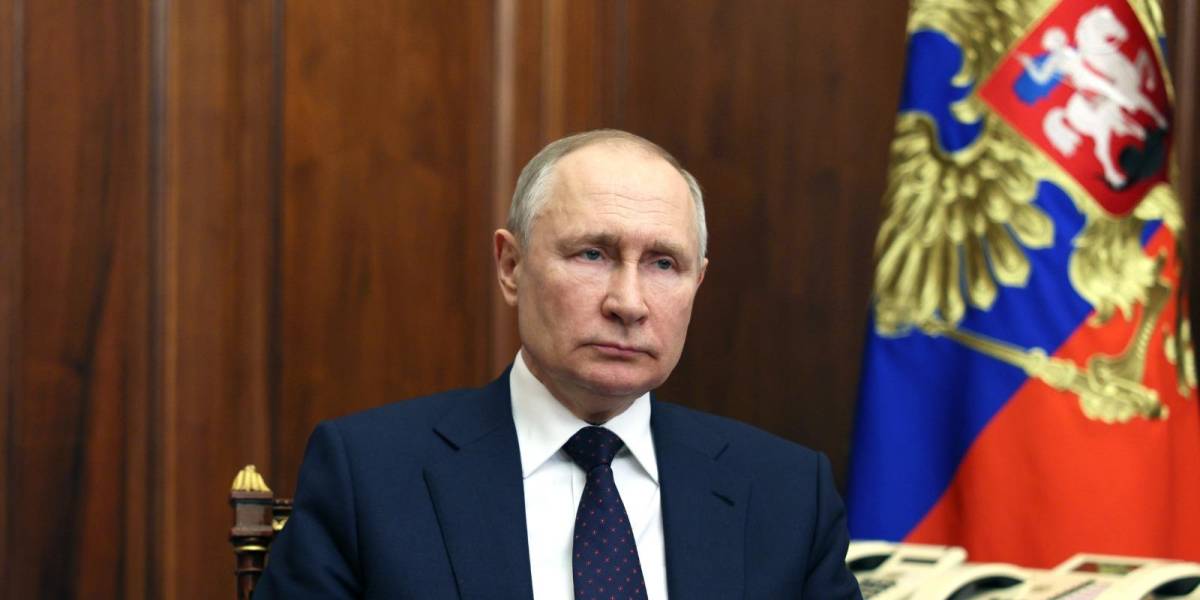 Rusia asume la presidencia del Consejo de Seguridad de la ONU en medio de críticas internacionales