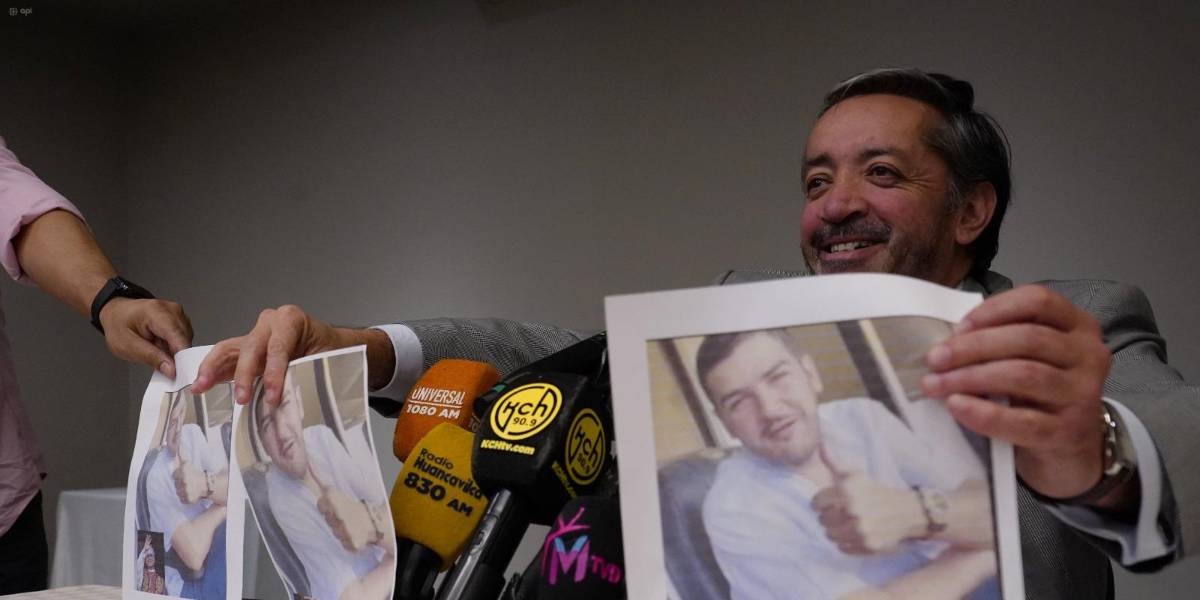 Abogado de Aquiles Álvarez niega que hubo una videollamada con Daniel Salcedo: es una acusación que no se sostiene