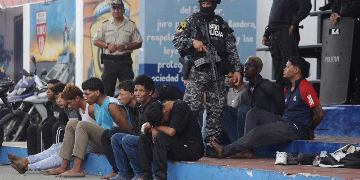 Ecuador en los ojos del mundo: unos 45 hechos han trascendido fronteras en los últimos 10 años