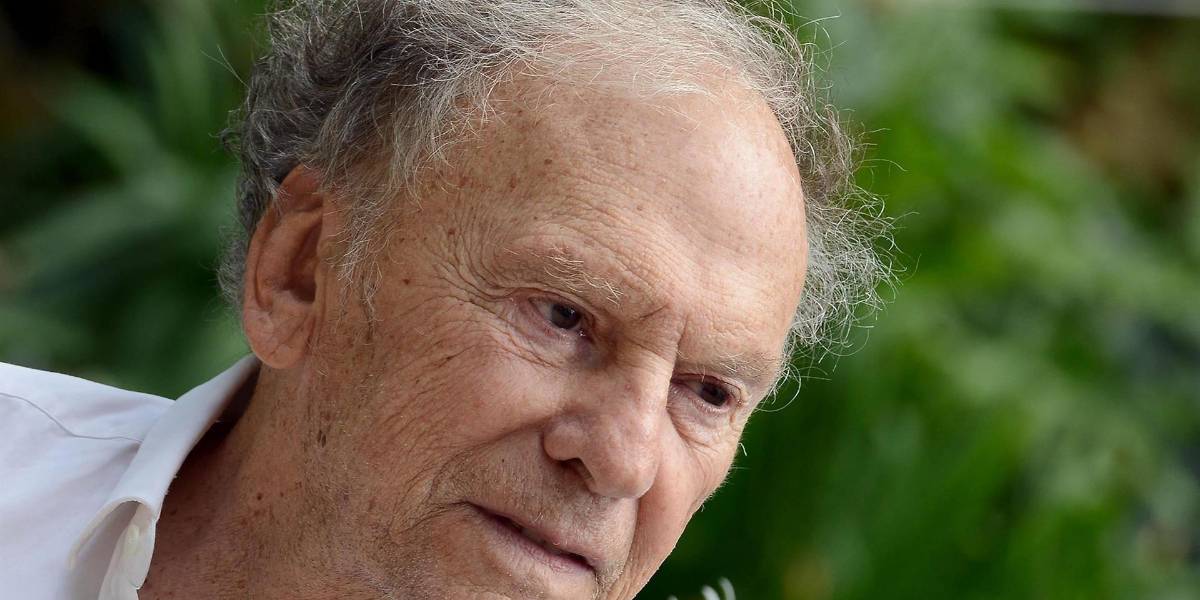Fallece el mítico actor Jean-Louis Trintignant, según declaraciones familiares