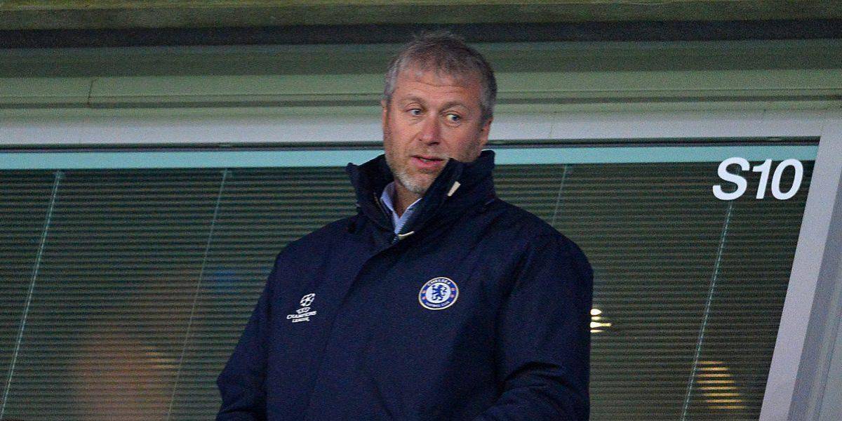 El Chelsea acusado de 74 cargos por presuntas irregularidades en fichajes y agentes