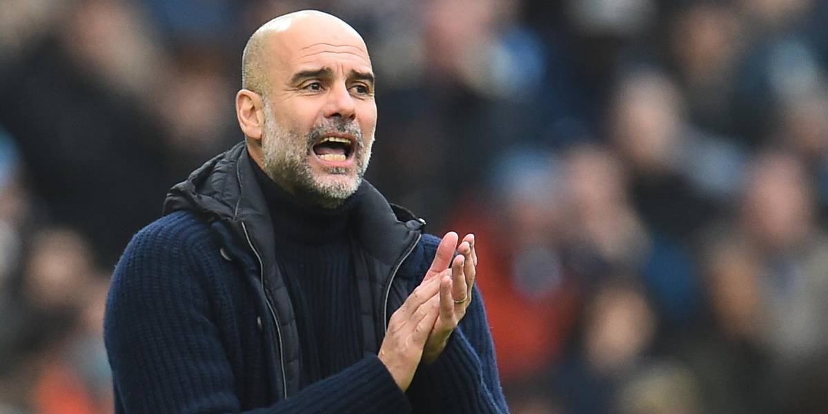 Pep Guardiola asegura que el Manchester City saldrá de su mal rendimiento para el 2025