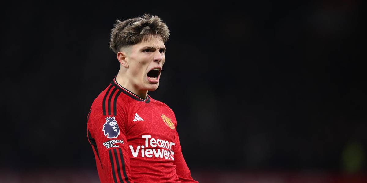 Manchester United logra una remontada épica por 2-3 ante Aston Villa en el Boxing Day