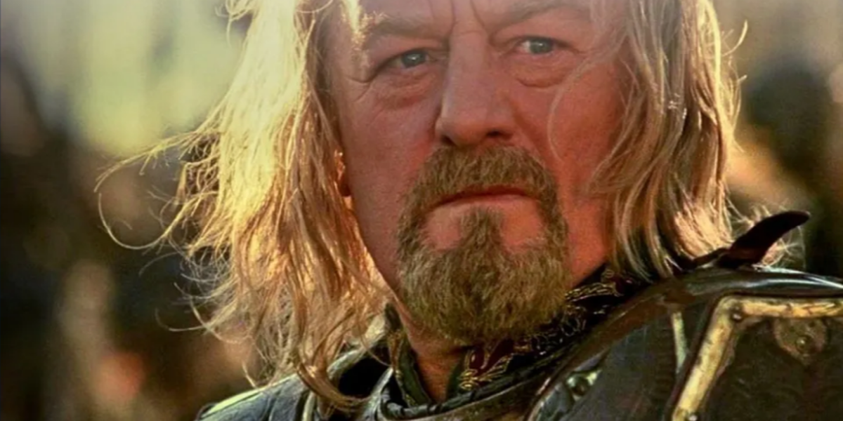 Bernard Hill, actor en Titanic y El Señor de los Anillos, falleció a los 79 años