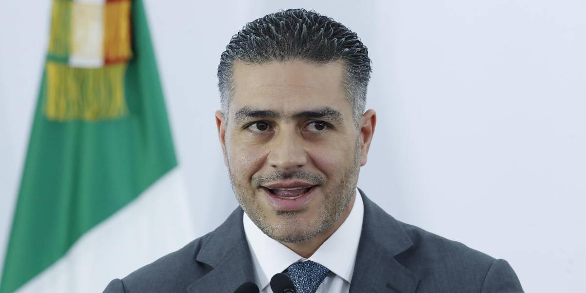 México justifica la entrega de narcotraficantes a EE. UU. como medida de seguridad nacional