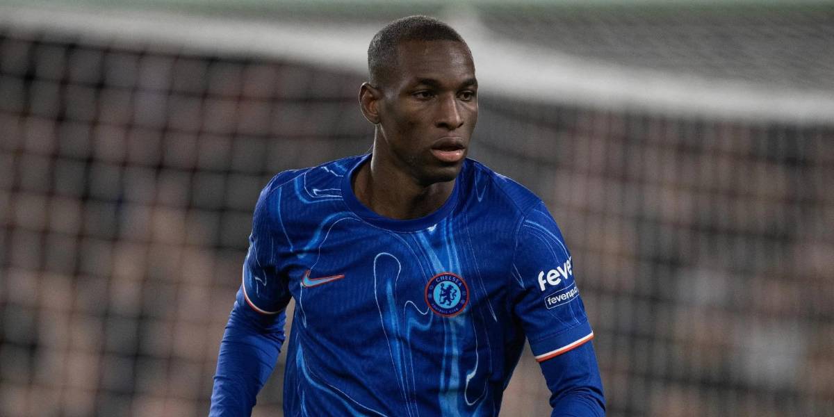 Nicolas Jackson dejaría al Chelsea para sumarse al Newcastle