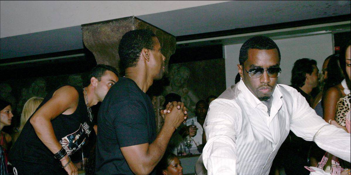 Un gráfico testimonio sobre el modus operandi de Sean Diddy Combs indigna a los seguidores del caso