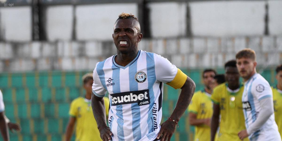 Pool Gavilánez defiende a Miller Bolaños de las acusaciones de un exdirectivo de Emelec