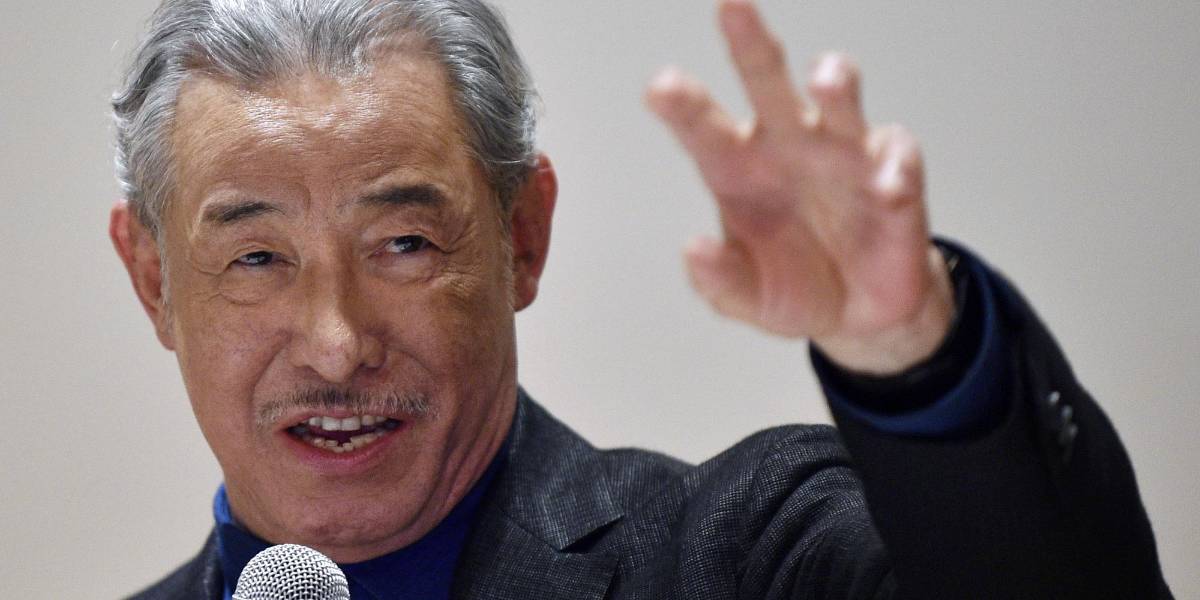 Muere a los 84 años el diseñador de moda japonés Issey Miyake