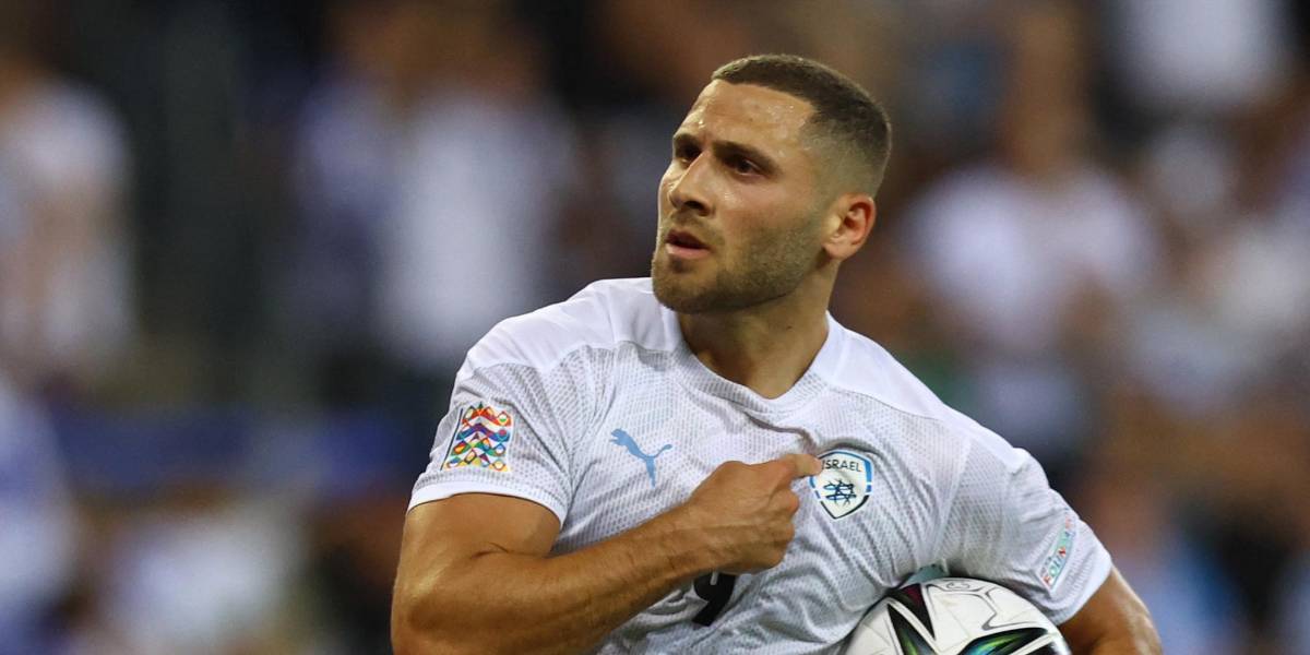 Fortuna Düsseldorf no fichará a un jugador israelí por su postura sobre Gaza