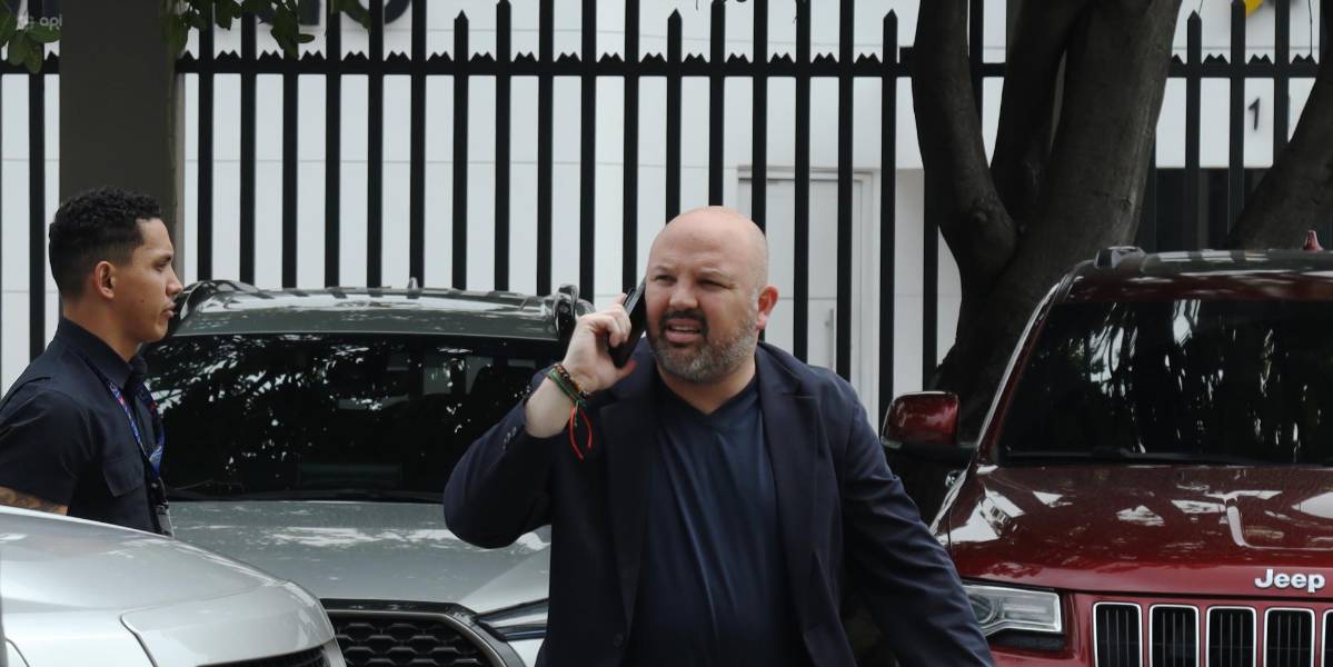 Miguel Loor, sobre la Copa Ecuador: “Estamos cinco de junio y nadie sabe nada. ¿Dónde van a meter esos partidos?