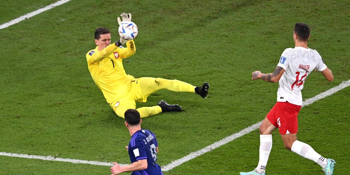 En vivo: Polonia vs. Argentina | Grupo C | Mundial Qatar 2022