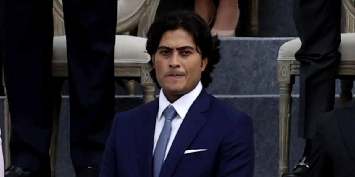 Colombia: el hijo de Gustavo Petro revela que dinero ilegal entró a la campaña presidencial