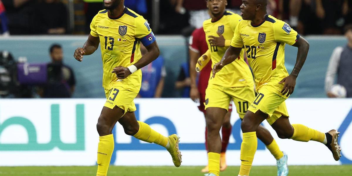 'Hoy es mi cumpleaños y le pedí a Dios este regalo', dice esposa de Enner Valencia