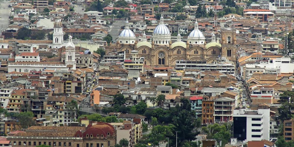 Clima: Cielo despejado en Costa, Sierra y Lluvias en Amazonía, según Inamhi