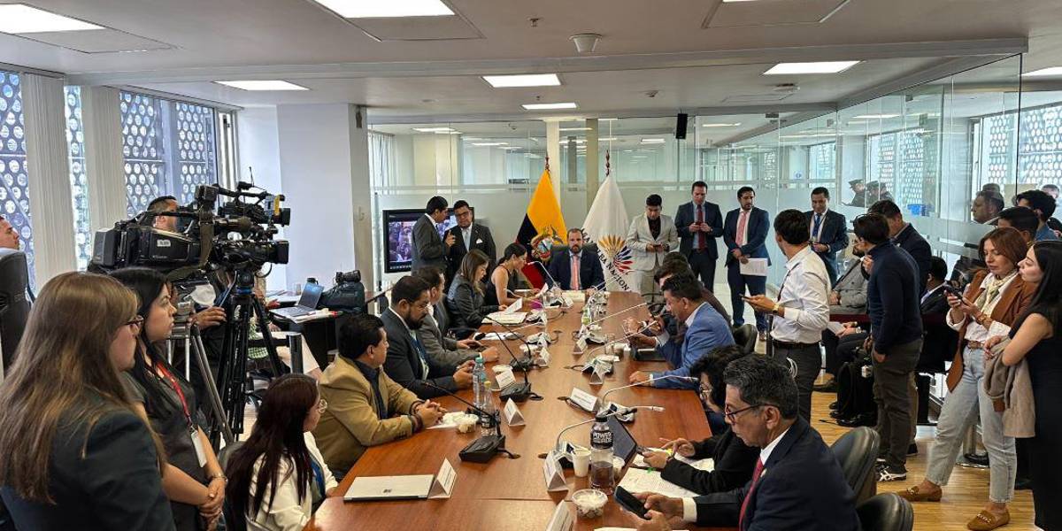 La Comisión de Desarrollo Económico tratará el proyecto de ley de apoyo a Fuerzas Armadas