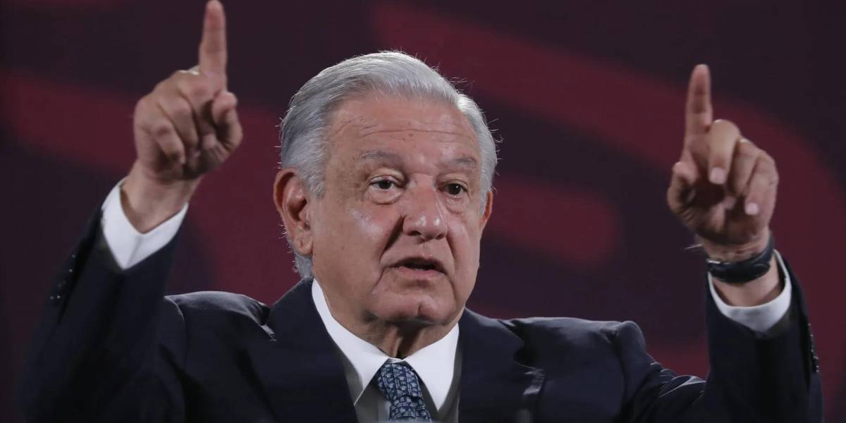 López Obrador quiere que se castigue a Ecuador