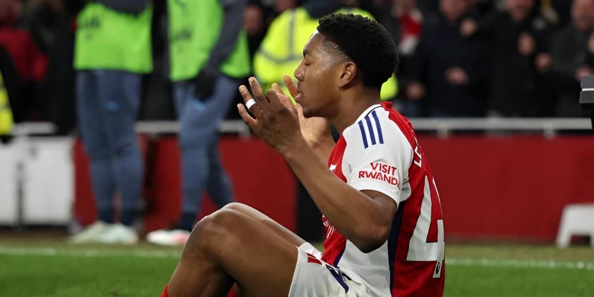 La Premier League sancionará las celebraciones ofensivas