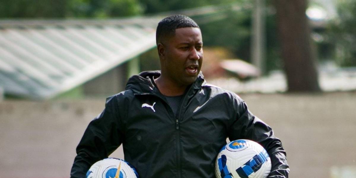 Édison Méndez: Empecemos a valorar a los ecuatorianos. ¿Escucharon lo que pasó con Castillo? También me lo hicieron a mí en Liga