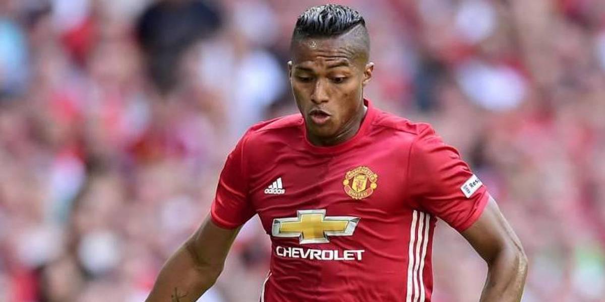Antonio Valencia critica el nivel de la Liga Pro: El campeonato ecuatoriano es muy pobre