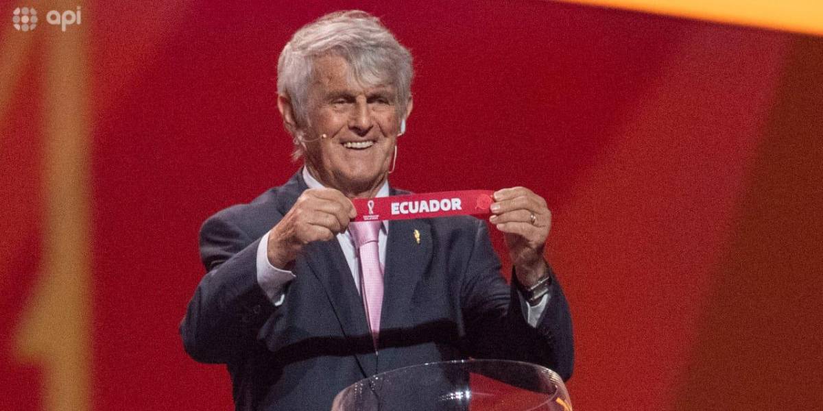 FIFA: Senegal vs Países Bajos abrirá el Mundial; Catar vs Ecuador será el tercero del día