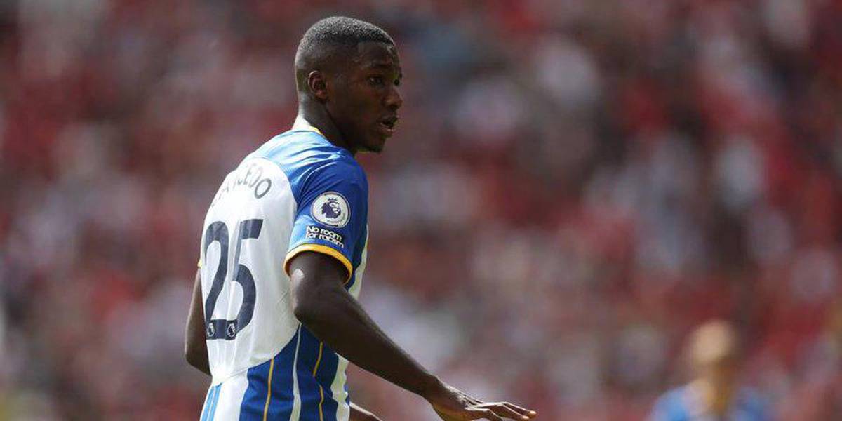 ¿Se dificulta el fichaje de Moisés Caicedo al Manchester United?