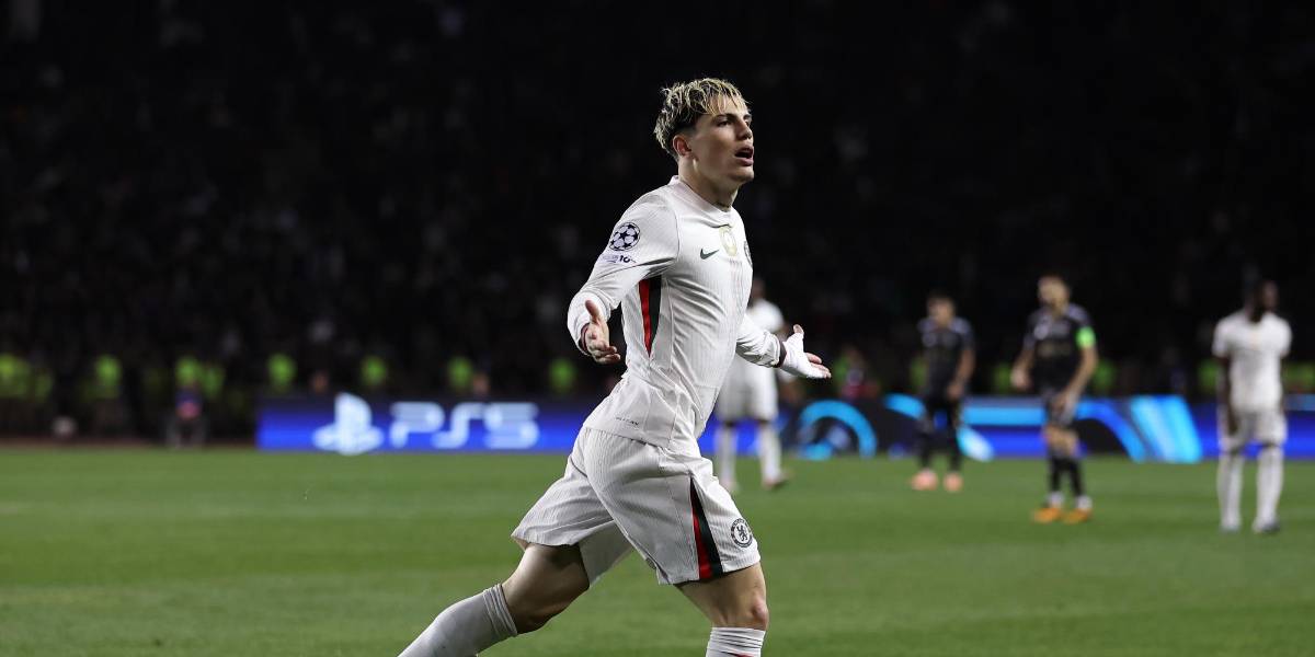 Chelsea no pasa del empate en su visita a Qarabağ por la Champions League