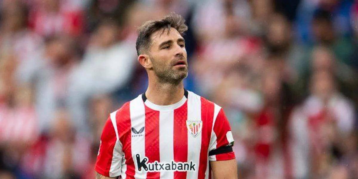 Yeray Álvarez, defensa del Athletic Club, sancionado con 10 meses por dopaje