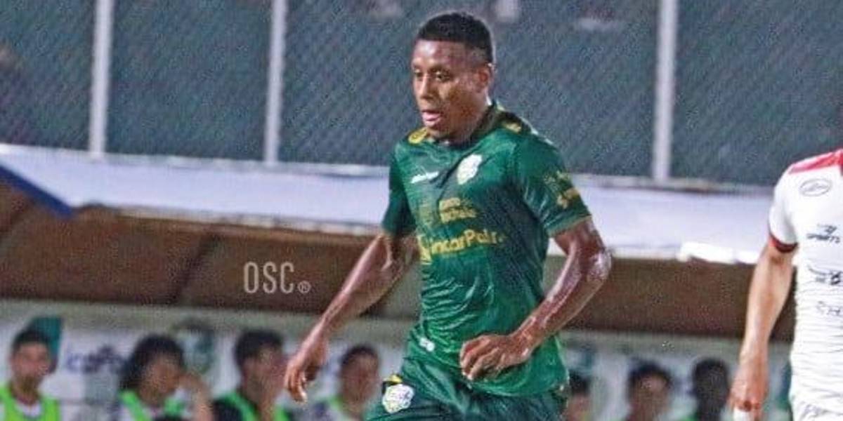 Cristian Solano sería nuevo jugador de Barcelona SC