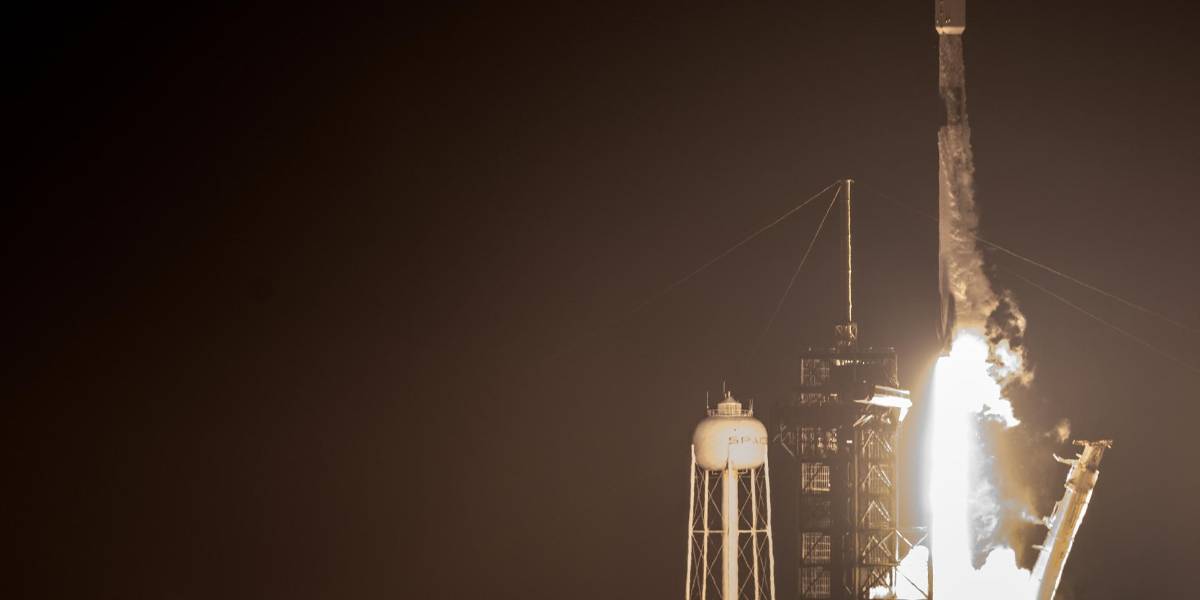 La NASA: el módulo Odiseo que prepara el regreso de humanos a la Luna