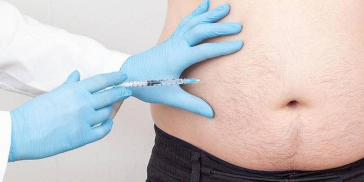 Parálisis digestiva: el peligroso efecto secundario de las inyecciones para adelgazar