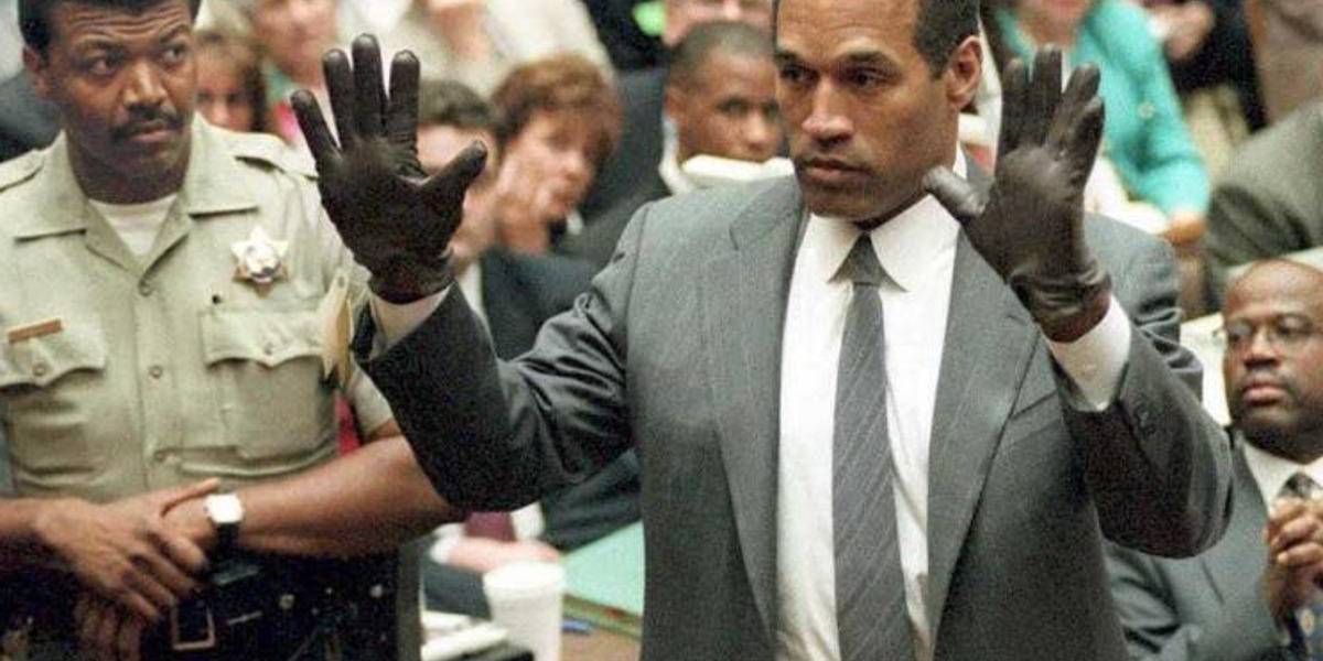 Muere O.J. Simpson, polémico exjugador de la NFL juzgado por doble asesinato en Los Ángeles