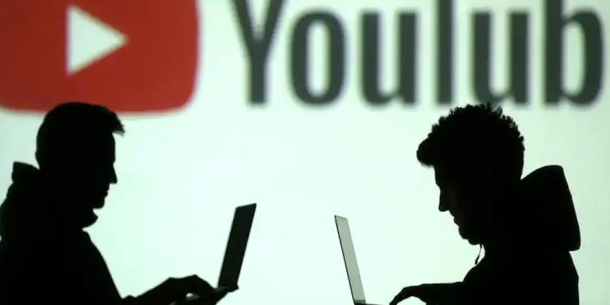 ¿Cómo funciona la nueva modalidad de estafa por YouTube?