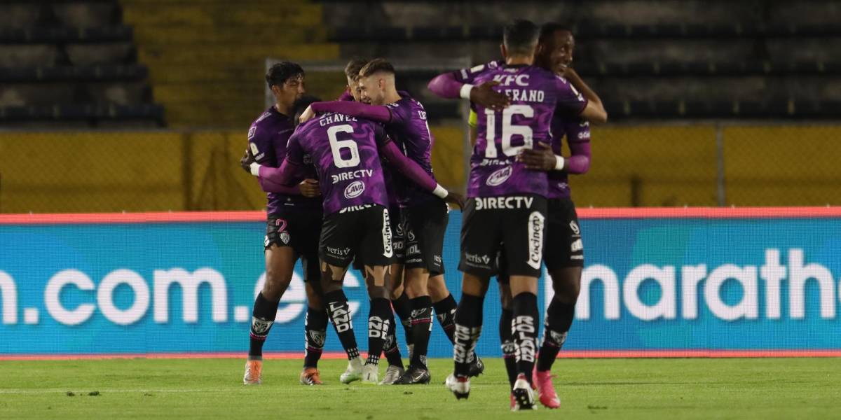 Conmebol anuncia cambio de fechas para las finales de la Recopa Sudamericana