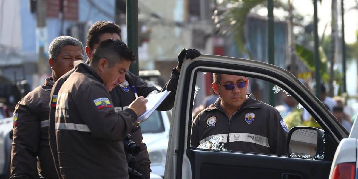 Consulado de EE.UU. suspende las citas para este miércoles, 2 de noviembre, y alerta sobre más ataques en Guayaquil