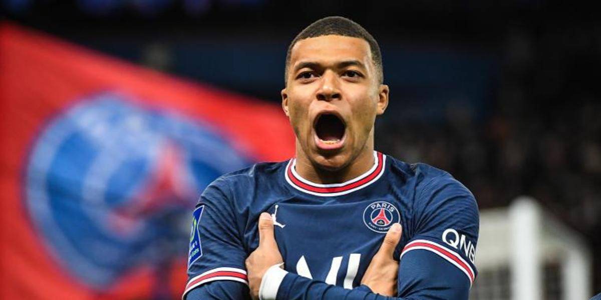 Mbappé se quedaría en el PSG esta temporada, aseguran desde Francia