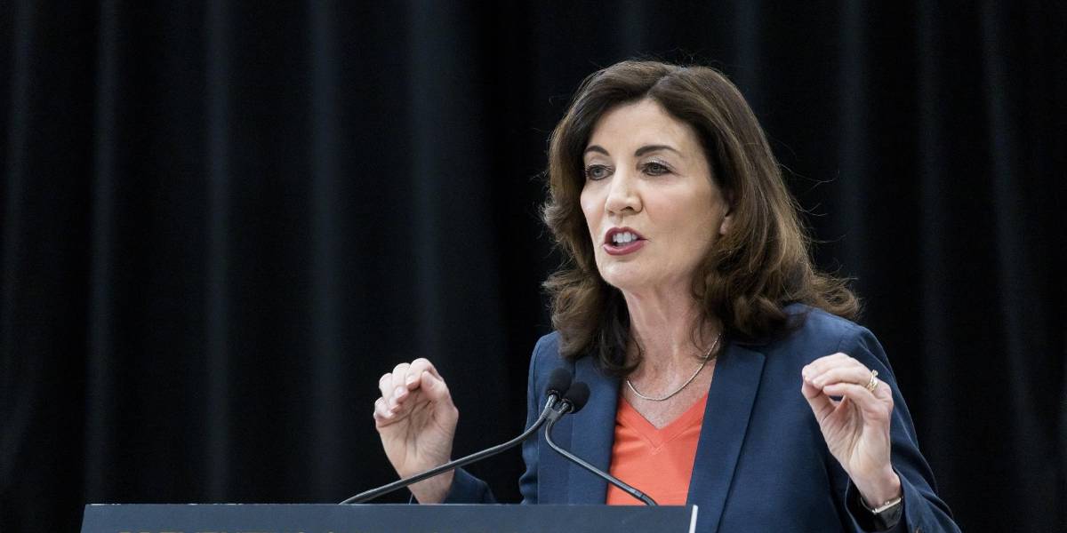 Nueva York declara el estado de emergencia por brote de la polio