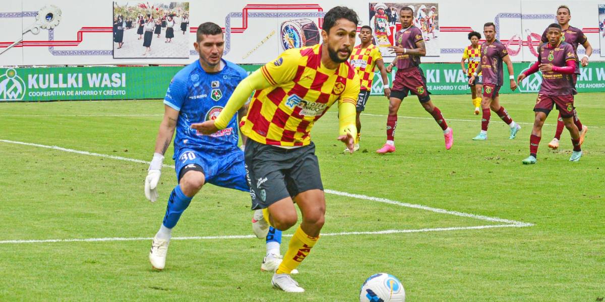 Aucas es líder, U. Católica firme candidato, Barcelona y Emelec decepcionan: resumen de la fecha 6 de la Liga Pro